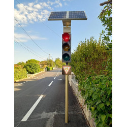 Panonceau autorisation pour cycles M12a1