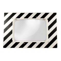 M test