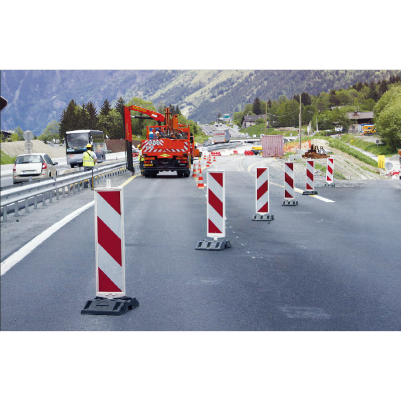 Balise K5C Balisage Temporaire D alignement WPSignalisation