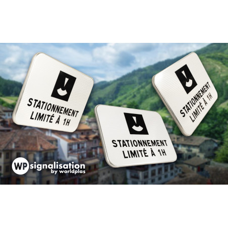 Panonceau M6c1 Dur e Maximum Du Stationnement WPS Classe Classe 1 panonceau-m6c1-dur-e-maximum-du-stationnement-wps-classe-classe-1