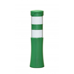 Balise J12 - Film blanc Classe 2 - sans fixation M12 - 21402012