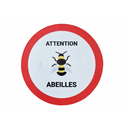 Pahdecor Panneau Personnalisé Pour Médias Sociaux Avec Code QR, Panneau