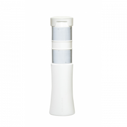 Balise J12 - Film blanc Classe 2 - sans fixation M12 - 21402012