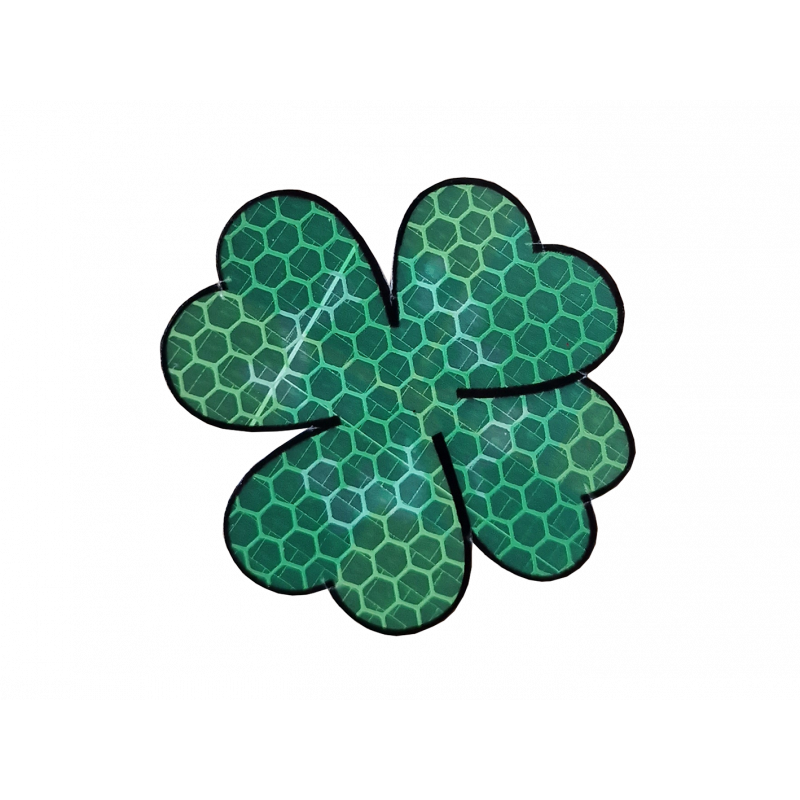 Panneaux personnalisés Saint Patrick