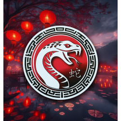 copy of Panneau personnalisé Dragon
