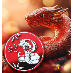 copy of Panneau personnalisé Dragon