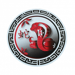 copy of Panneau personnalisé Dragon