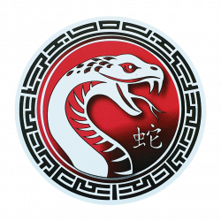 copy of Panneau personnalisé Dragon