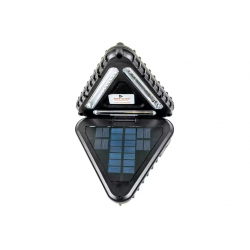 Triangle de Signalisation LED l WP Signalisation