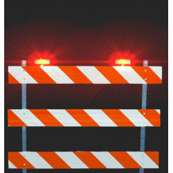 Balise de signalisation pour chantier LED
l WP Signalisation