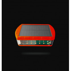 Balise de signalisation pour chantier LED
l WP Signalisation