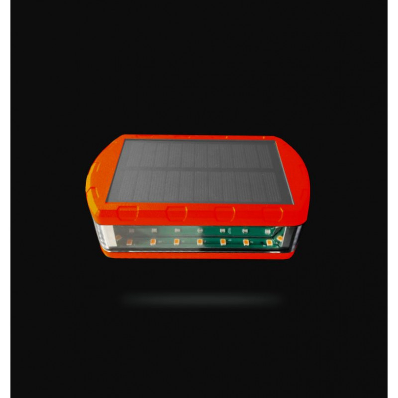 Balise de signalisation pour chantier LED
l WP Signalisation