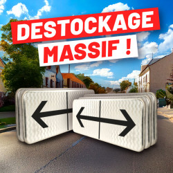 Déstockage Massif –...