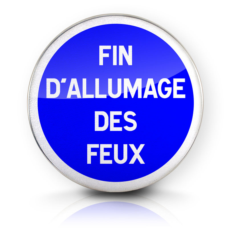 Panneau d'obligation fin d'obligation personnalisable