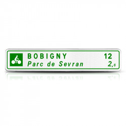 Panneau de confirmation courante Dv61