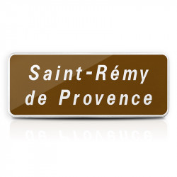 Panneau d'animation message littéral H11