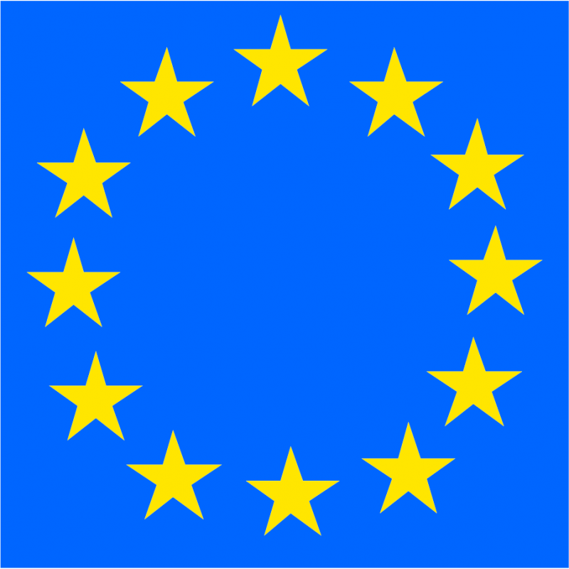 Panneau de localisation Etat membre UE E39 Panneau de localisation Etat membre UE E39