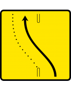Indication de voierie - KD Voierie